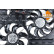 Rueda del ventilador de refrigeración 47994 NRF, Miniatura 6