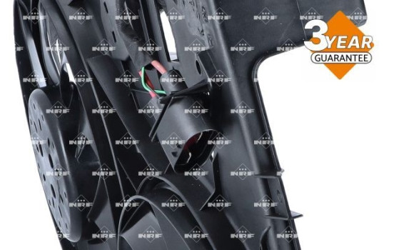 Rueda del ventilador de refrigeración 47994 NRF, Imagen 7