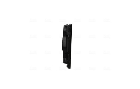 Rueda del ventilador de refrigeración 850100 Nissens, Imagen 5