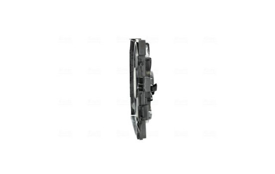 Rueda del ventilador de refrigeración 850137 Nissens, Imagen 2