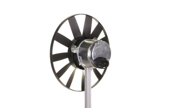 Rueda del ventilador de refrigeración CFF 12 000S Mahle, Imagen 5