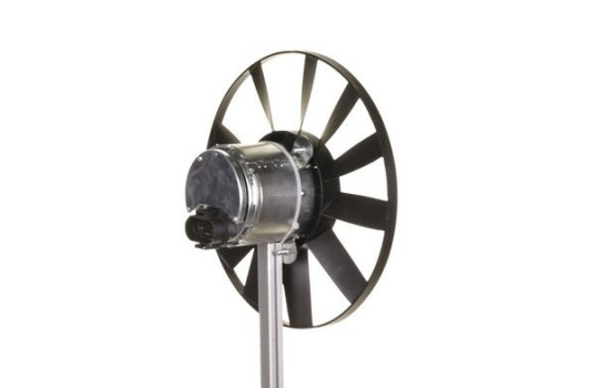 Rueda del ventilador de refrigeración CFF 12 000S Mahle, Imagen 7