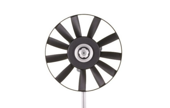 Rueda del ventilador de refrigeración CFF 12 000S Mahle, Imagen 11