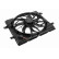 Rueda del ventilador de refrigeración V33-01-0015 Vemo