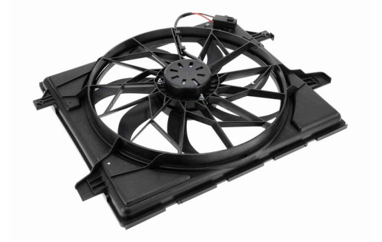 Rueda del ventilador de refrigeración V33-01-0015 Vemo, Imagen 2