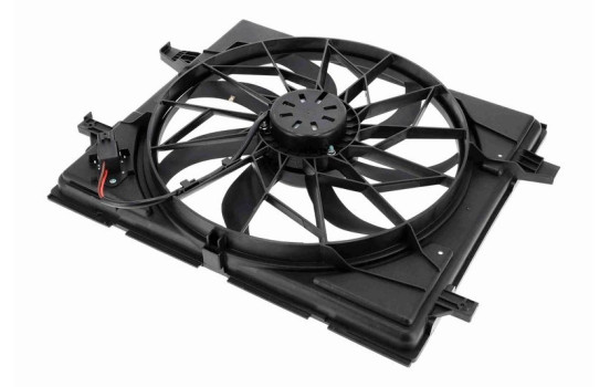 Rueda del ventilador de refrigeración V33-01-0015 Vemo, Imagen 3
