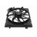 Rueda del ventilador de refrigeración V33-01-0015 Vemo, Miniatura 5