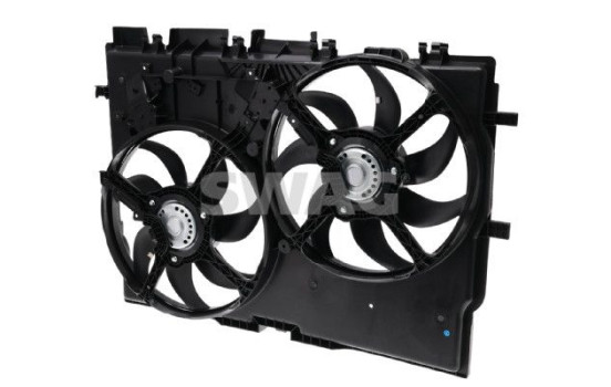 Rueda del ventilador de refrigeración, Imagen 2