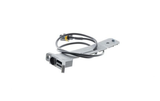 Soporte, ventilador del radiador CFX 23 000P Mahle, Imagen 4