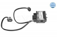 Unidad de control, ventilador (refrigeración del motor) 100 880 0025 Meyle