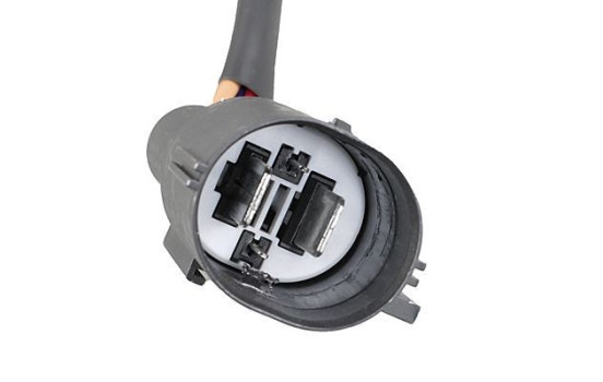Unidad de control, ventilador (refrigeración del motor), Imagen 2