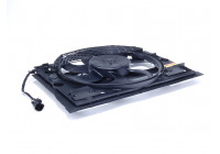 VENTILADOR AIRE ACONDICIONADO E46 0646751 International Radiators