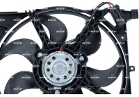 Ventilador completo 470081 NRF