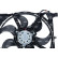 Ventilador completo 470081 NRF