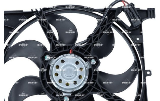 Ventilador completo 470081 NRF
