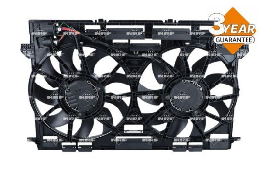 Ventilador completo 470122 NRF, Imagen 4