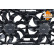 Ventilador completo 470122 NRF, Miniatura 6