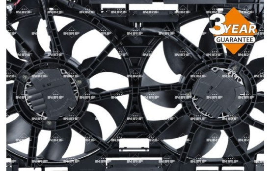 Ventilador completo 470122 NRF, Imagen 6