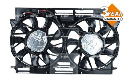 Ventilador completo 470173 NRF, Imagen 3