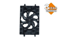 Ventilador completo 470179 NRF