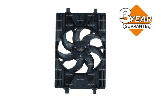 Ventilador completo 470179 NRF