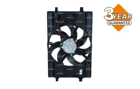 Ventilador completo 470179 NRF, Imagen 3