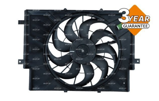 Ventilador completo 470182 NRF