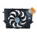 Ventilador completo 470182 NRF, Miniatura 3