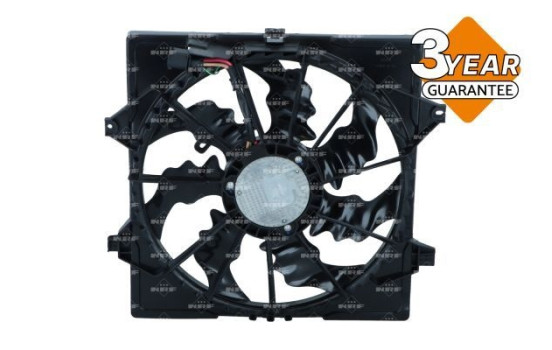 Ventilador completo 470204 NRF, Imagen 3