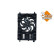 Ventilador completo 470208 NRF