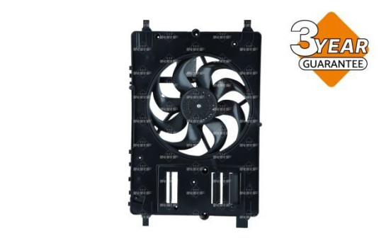 Ventilador completo 470208 NRF
