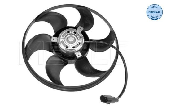 Ventilador de refrigeración 014 236 0001 Meyle, Imagen 2