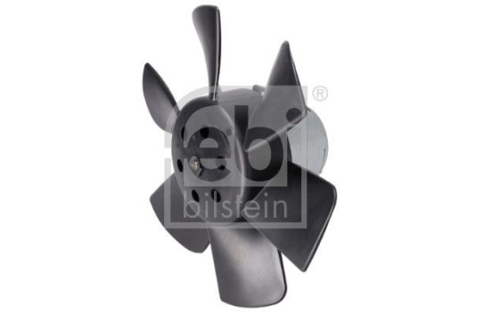 Ventilador de refrigeración 06989 FEBI, Imagen 2