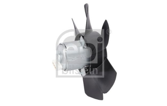 Ventilador de refrigeración 06989 FEBI, Imagen 3