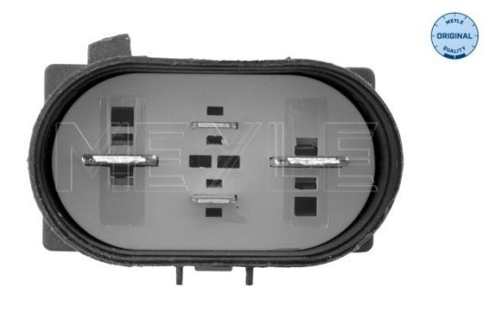 Ventilador de refrigeración 100 236 0058 Meyle, Imagen 2