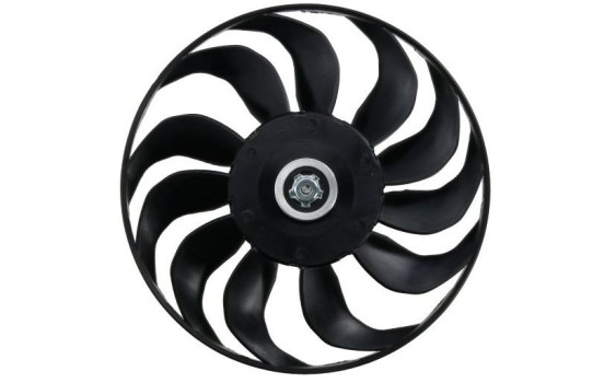 Ventilador de refrigeración 110 961 Topran