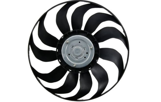 Ventilador de refrigeración 110 961 Topran, Imagen 2