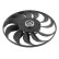 Ventilador de refrigeración 110 961 Topran, Miniatura 3
