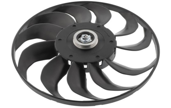 Ventilador de refrigeración 110 961 Topran, Imagen 3