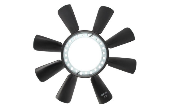 Ventilador de refrigeración 111 409 Topran