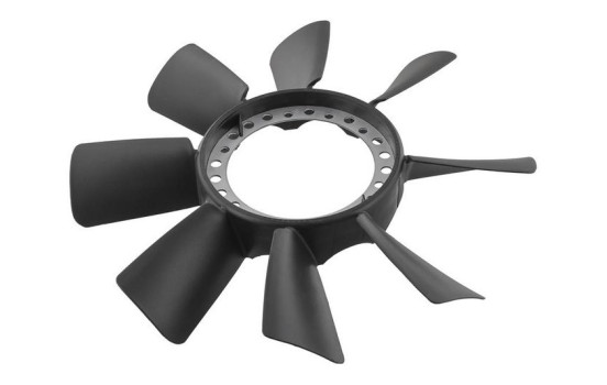 Ventilador de refrigeración 111 409 Topran, Imagen 2