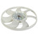 ventilador de refrigeración 177941 FEBI, Miniatura 2