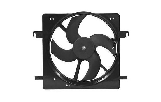 VENTILADOR DE REFRIGERACIÓN 1865747 International Radiators
