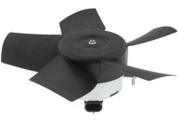 Ventilador de refrigeración 206 947 Topran