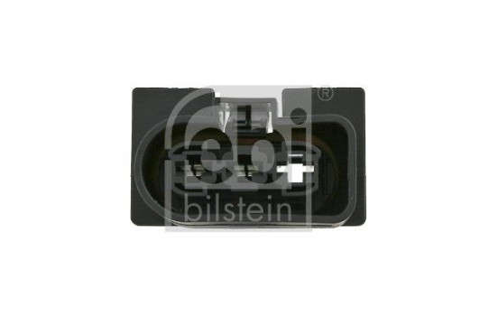 Ventilador de refrigeración 23532 FEBI, Imagen 2