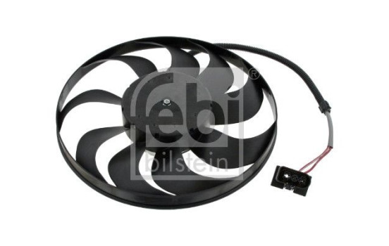 Ventilador de refrigeración 23532 FEBI, Imagen 3