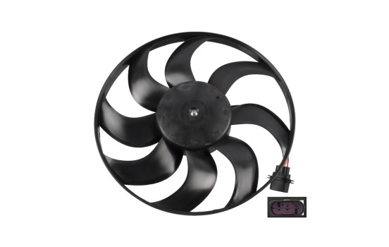 Ventilador de refrigeración 26860 FEBI