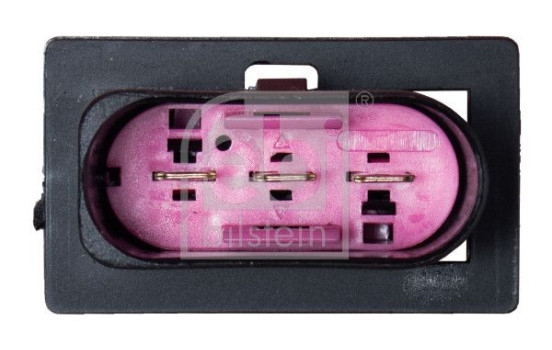 Ventilador de refrigeración 26860 FEBI, Imagen 2