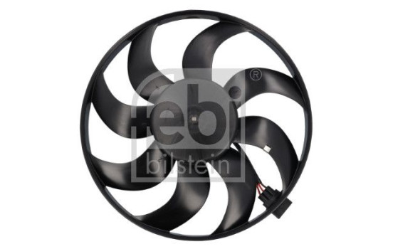 Ventilador de refrigeración 26860 FEBI, Imagen 3