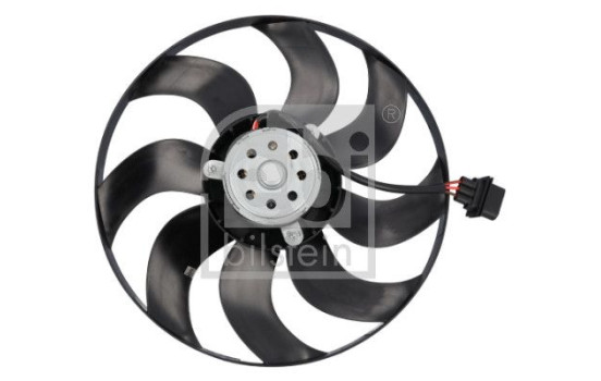 Ventilador de refrigeración 26860 FEBI, Imagen 4